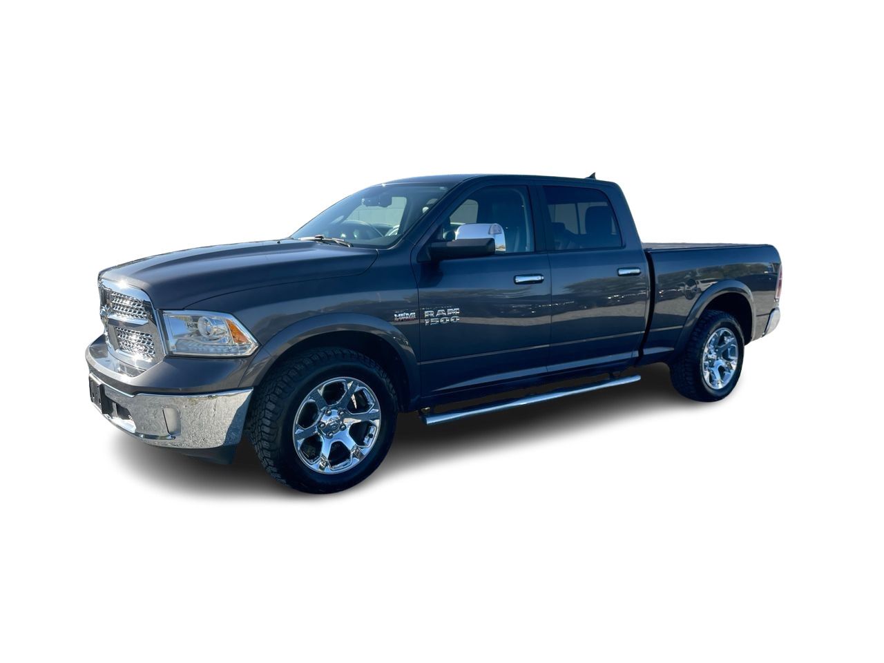 2018  RAM 1500 Crew Cab 4x4