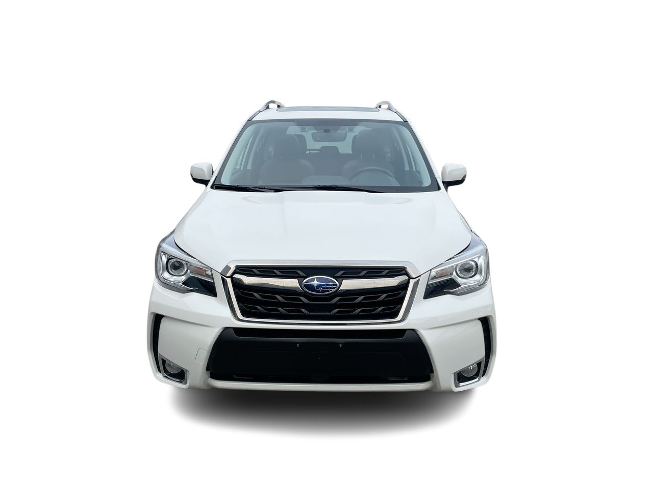 Subaru Forester  2018 à Richmond, Colombie-Britannique