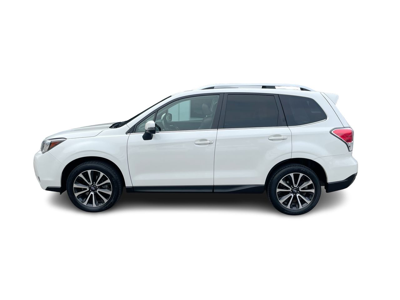 Subaru Forester  2018 à Richmond, Colombie-Britannique