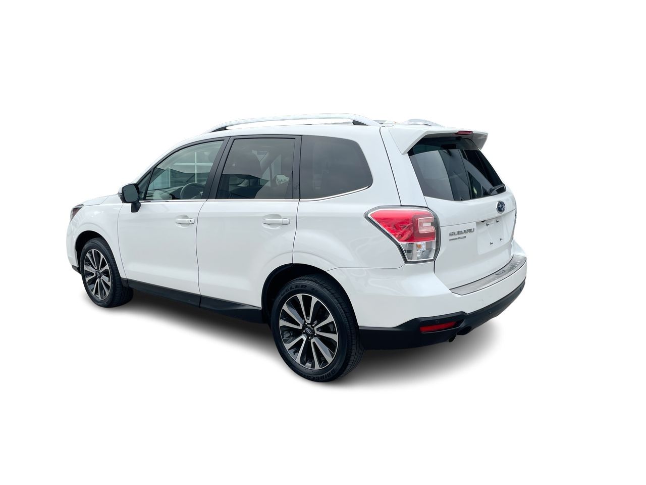 Subaru Forester  2018 à Richmond, Colombie-Britannique