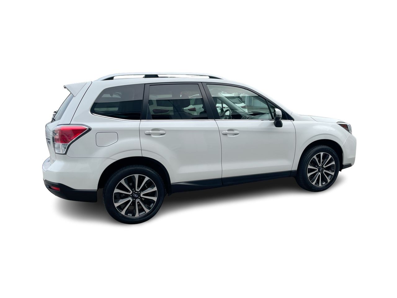 Subaru Forester  2018 à Richmond, Colombie-Britannique