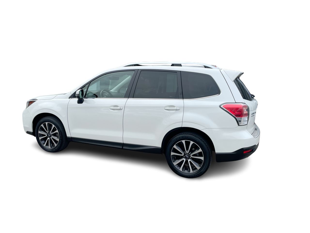Subaru Forester  2018 à Richmond, Colombie-Britannique