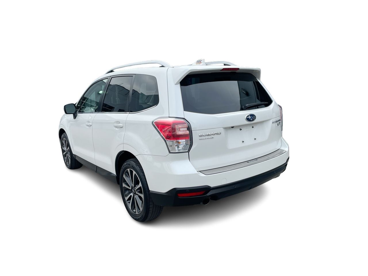 Subaru Forester  2018 à Richmond, Colombie-Britannique