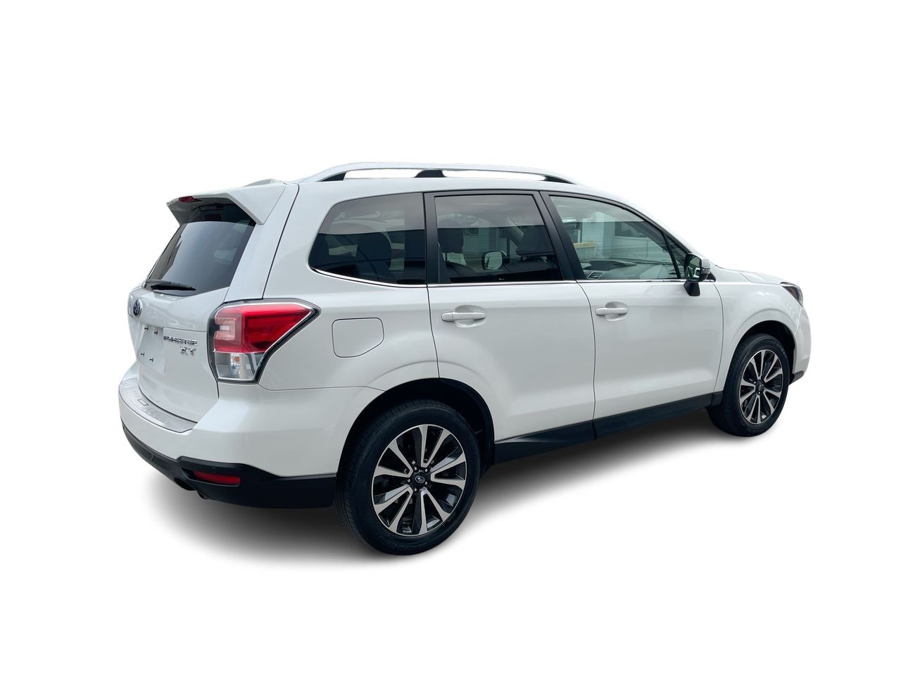 Subaru Forester  2018 à Richmond, Colombie-Britannique