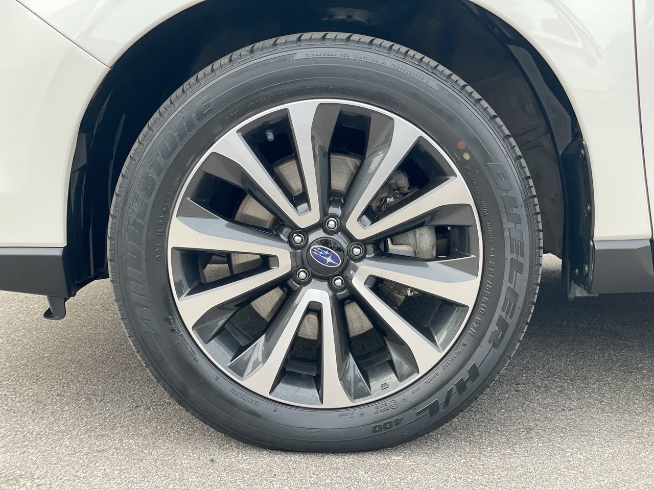 Subaru Forester  2018 à Richmond, Colombie-Britannique