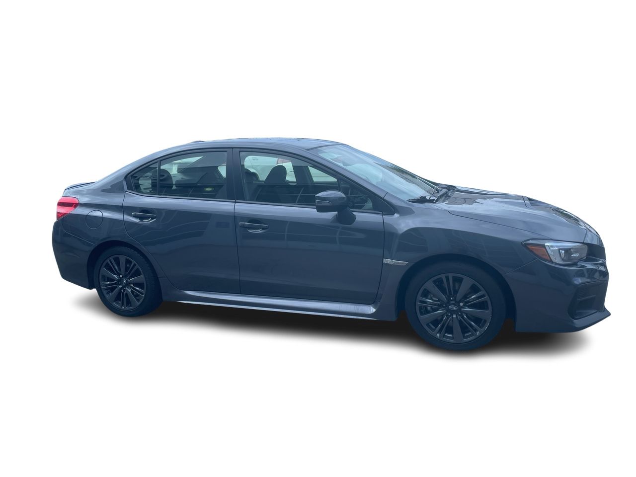 2021 Subaru WRX