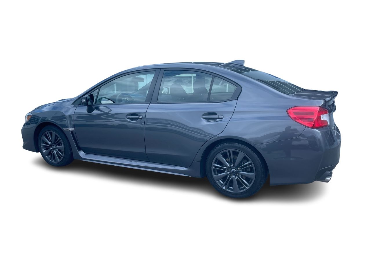 2021 Subaru WRX