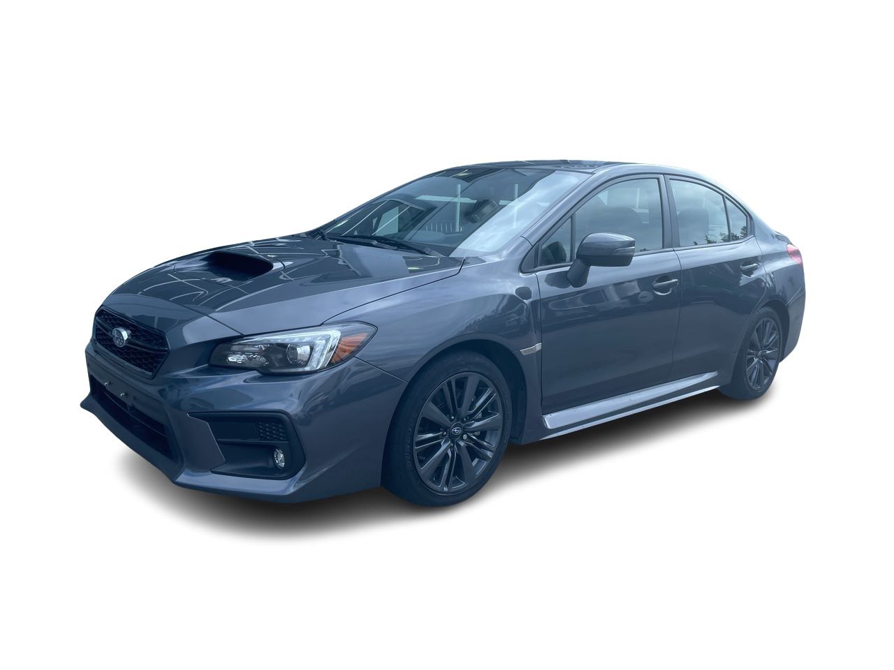 Subaru WRX  2021 à Richmond, Colombie-Britannique