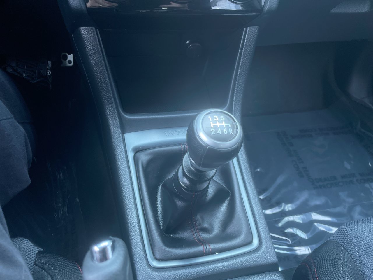 Subaru WRX  2021 à Richmond, Colombie-Britannique