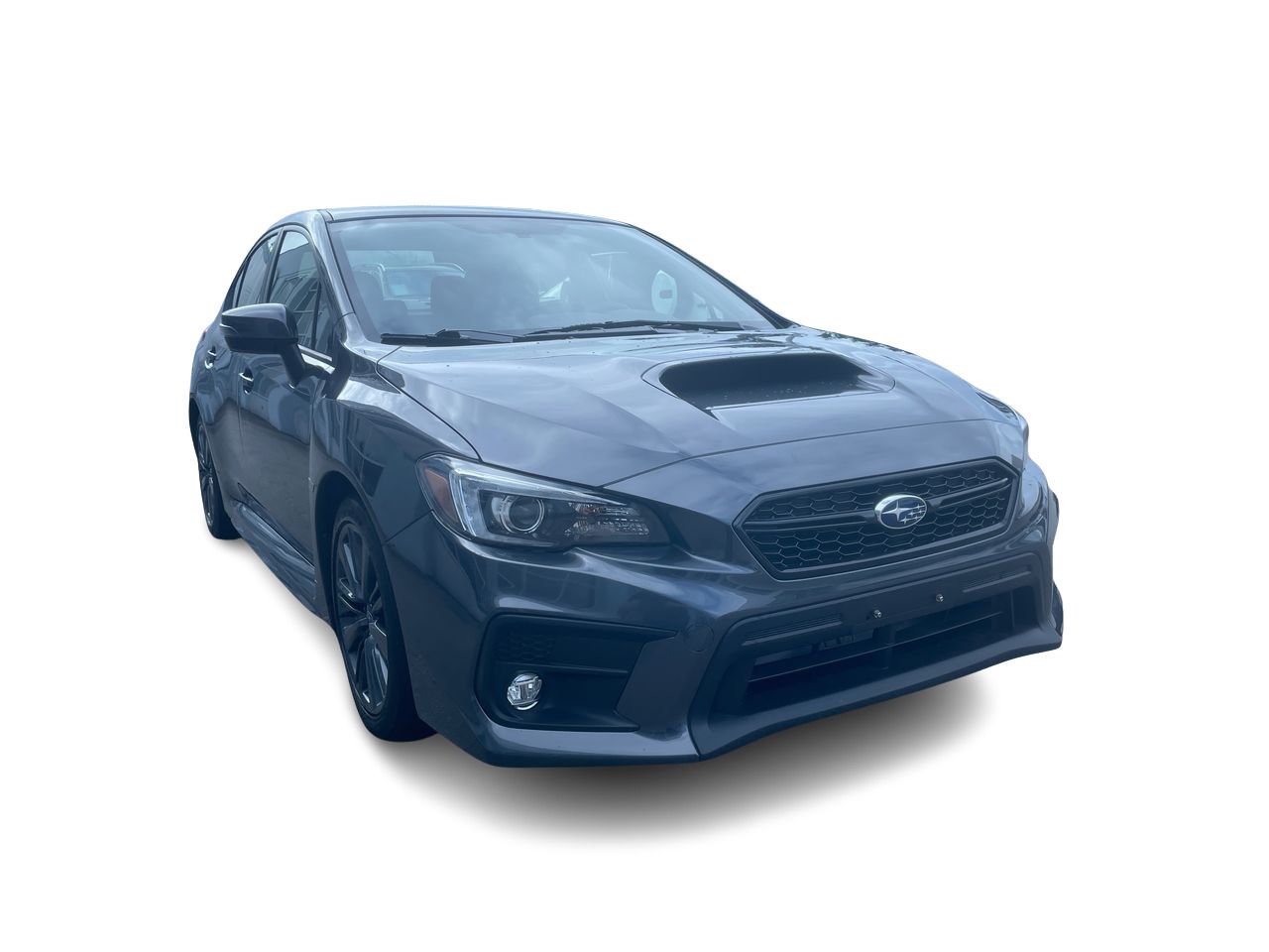 2021 Subaru WRX