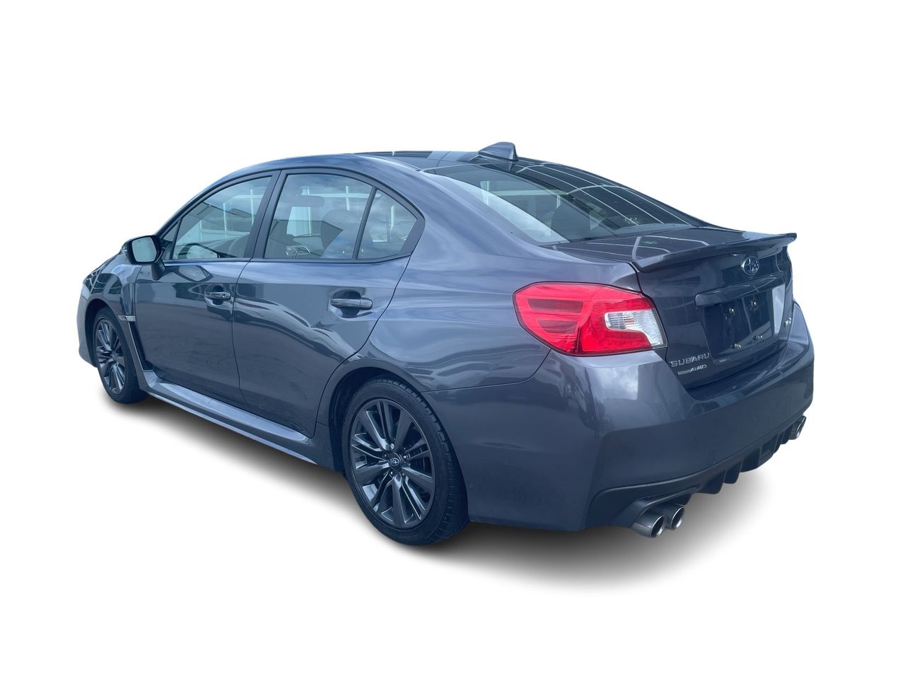 Subaru WRX  2021 à Richmond, Colombie-Britannique