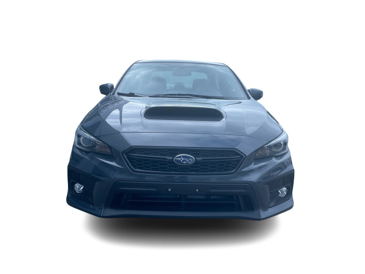 2021 Subaru WRX