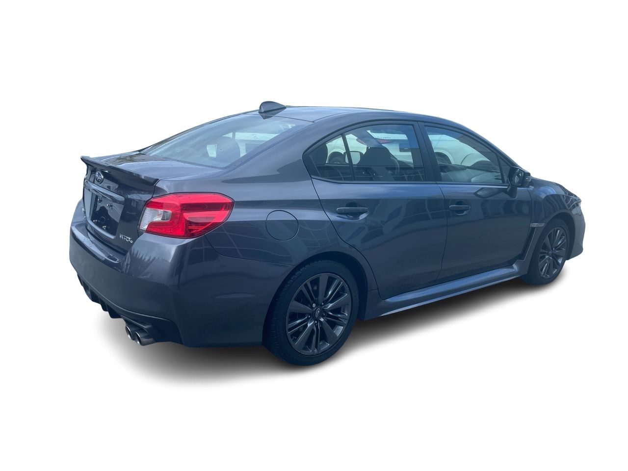 2021 Subaru WRX