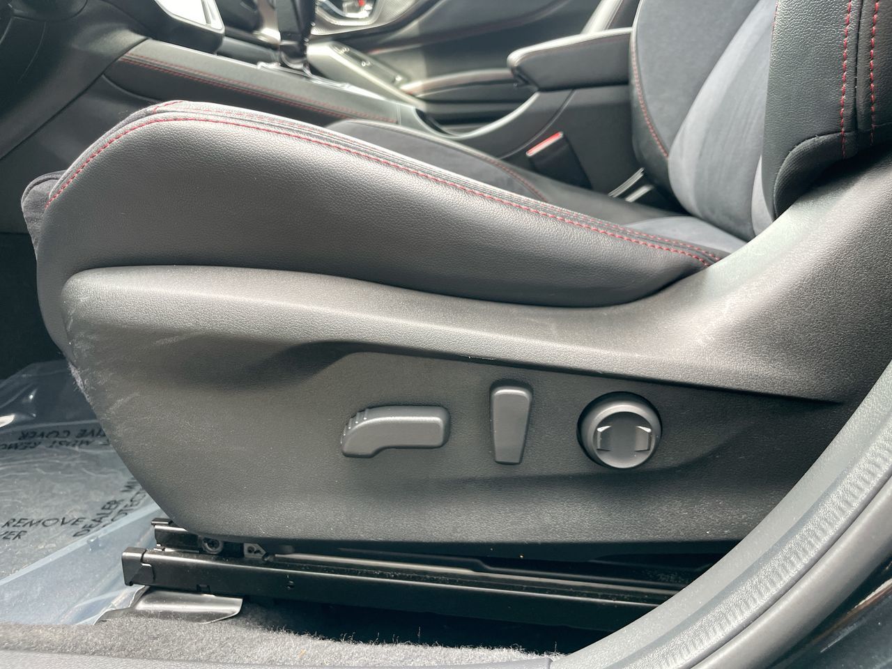 2023 Subaru WRX
