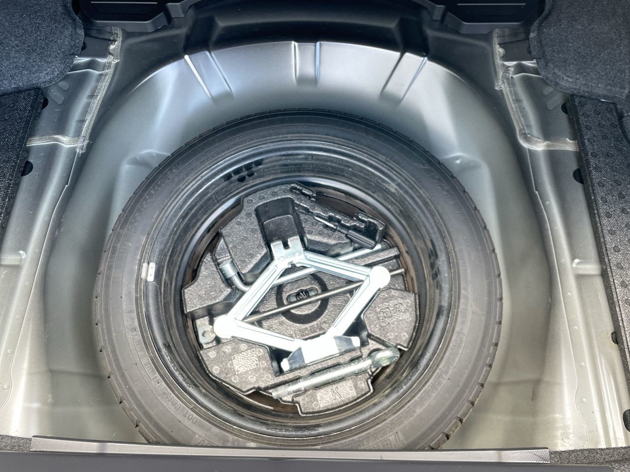 2023 Subaru WRX