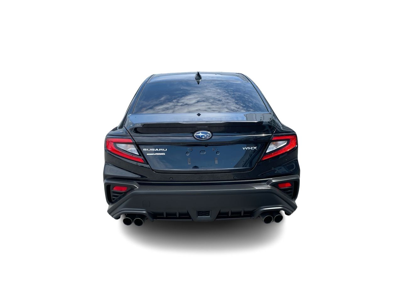 2023 Subaru WRX