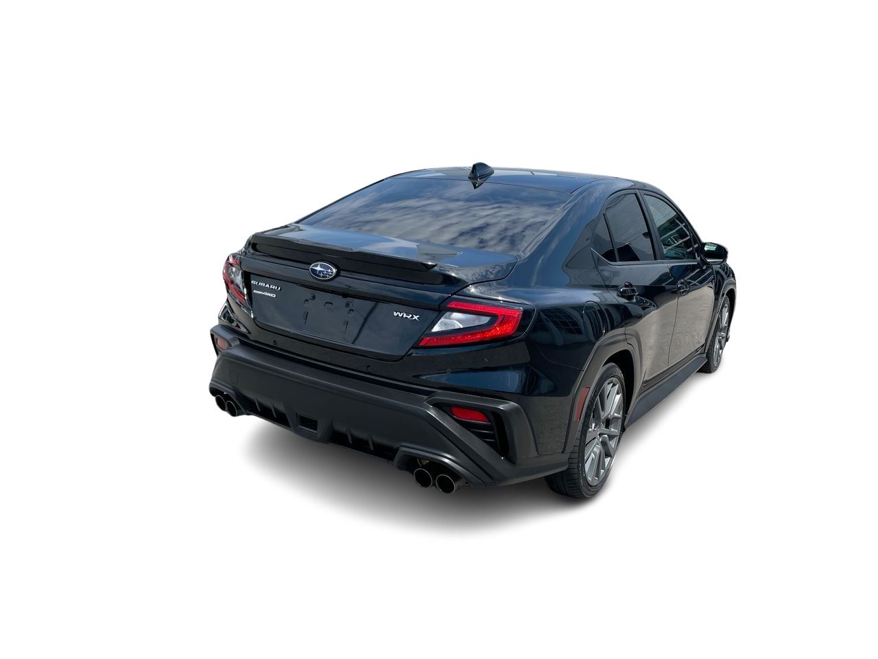 2023 Subaru WRX