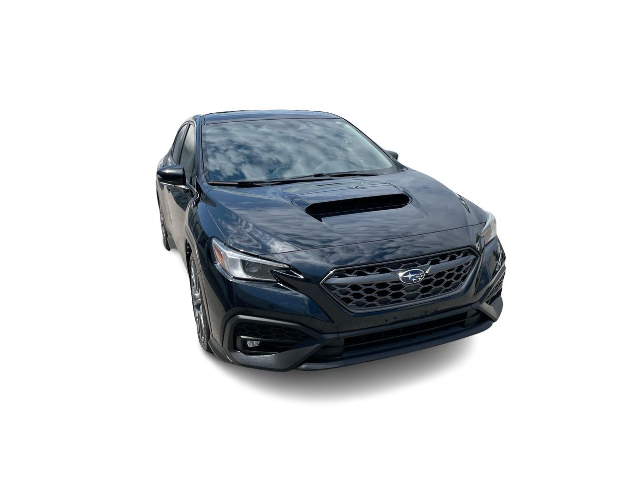 2023 Subaru WRX