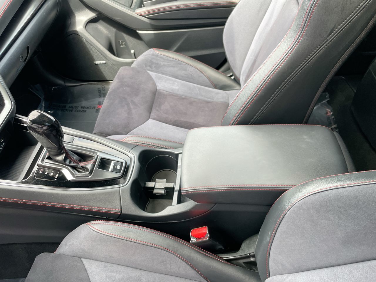 2023 Subaru WRX