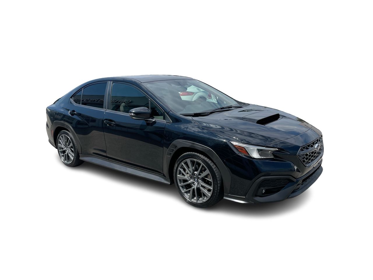 2023 Subaru WRX