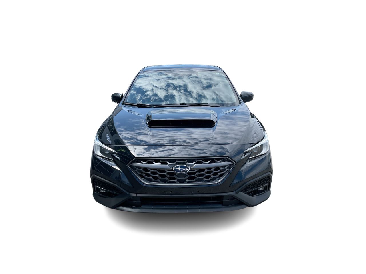2023 Subaru WRX
