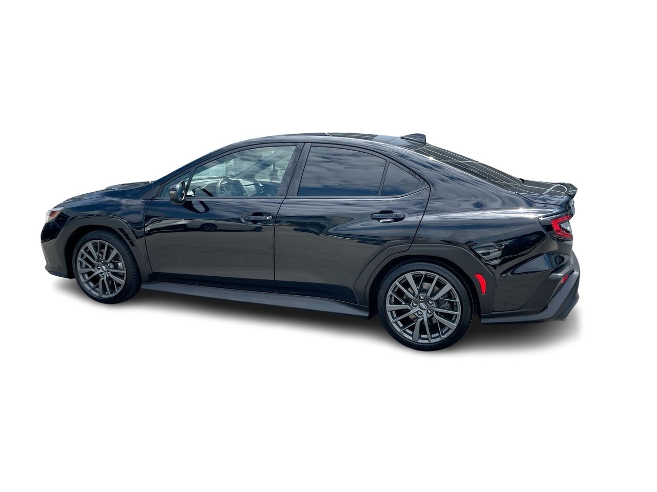 2023 Subaru WRX
