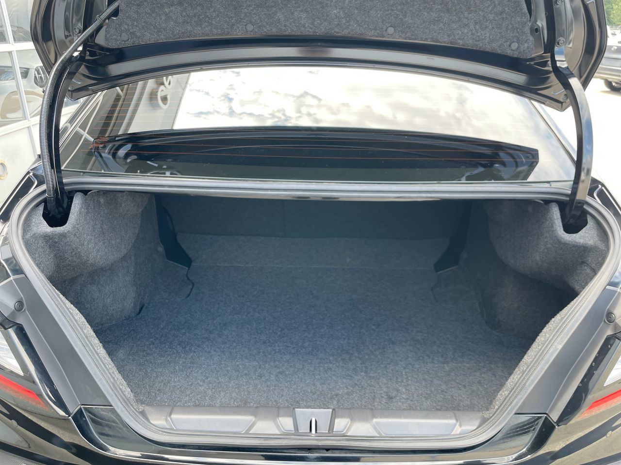 2023 Subaru WRX