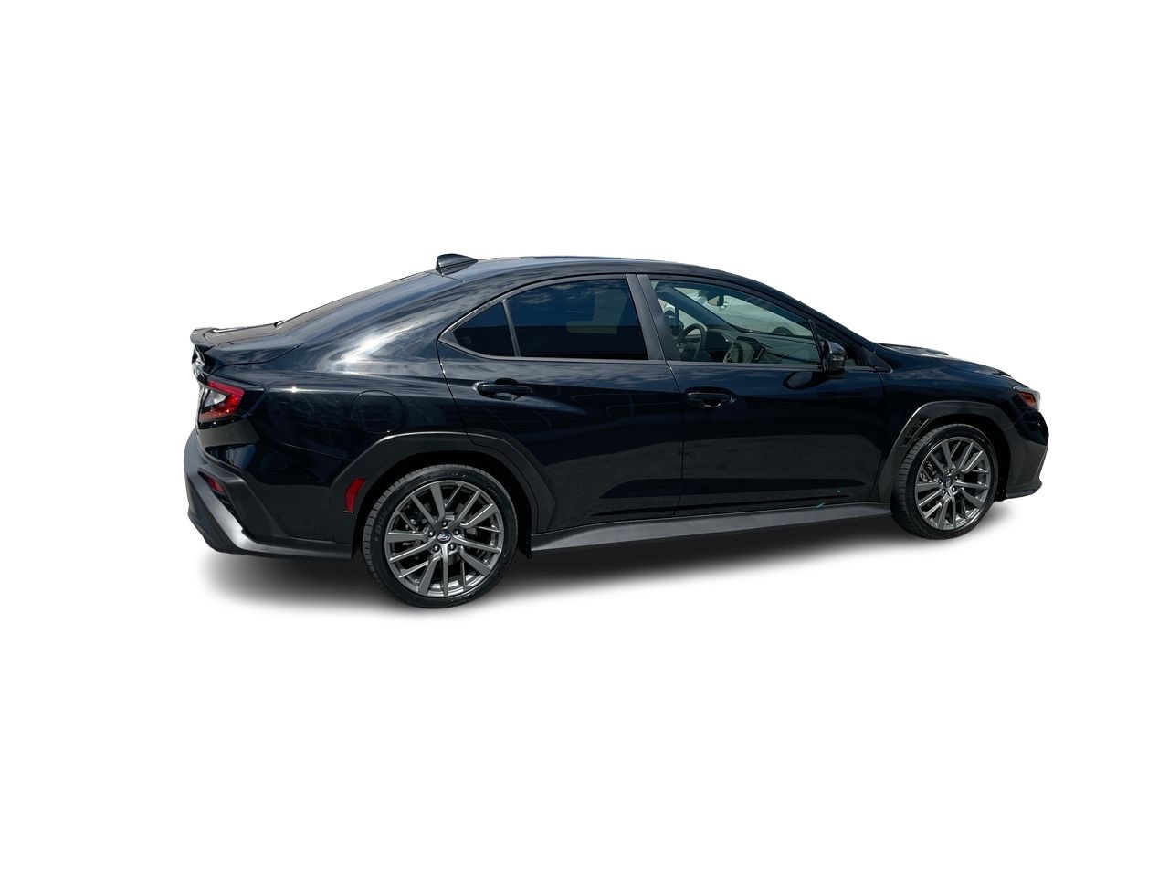 2023 Subaru WRX