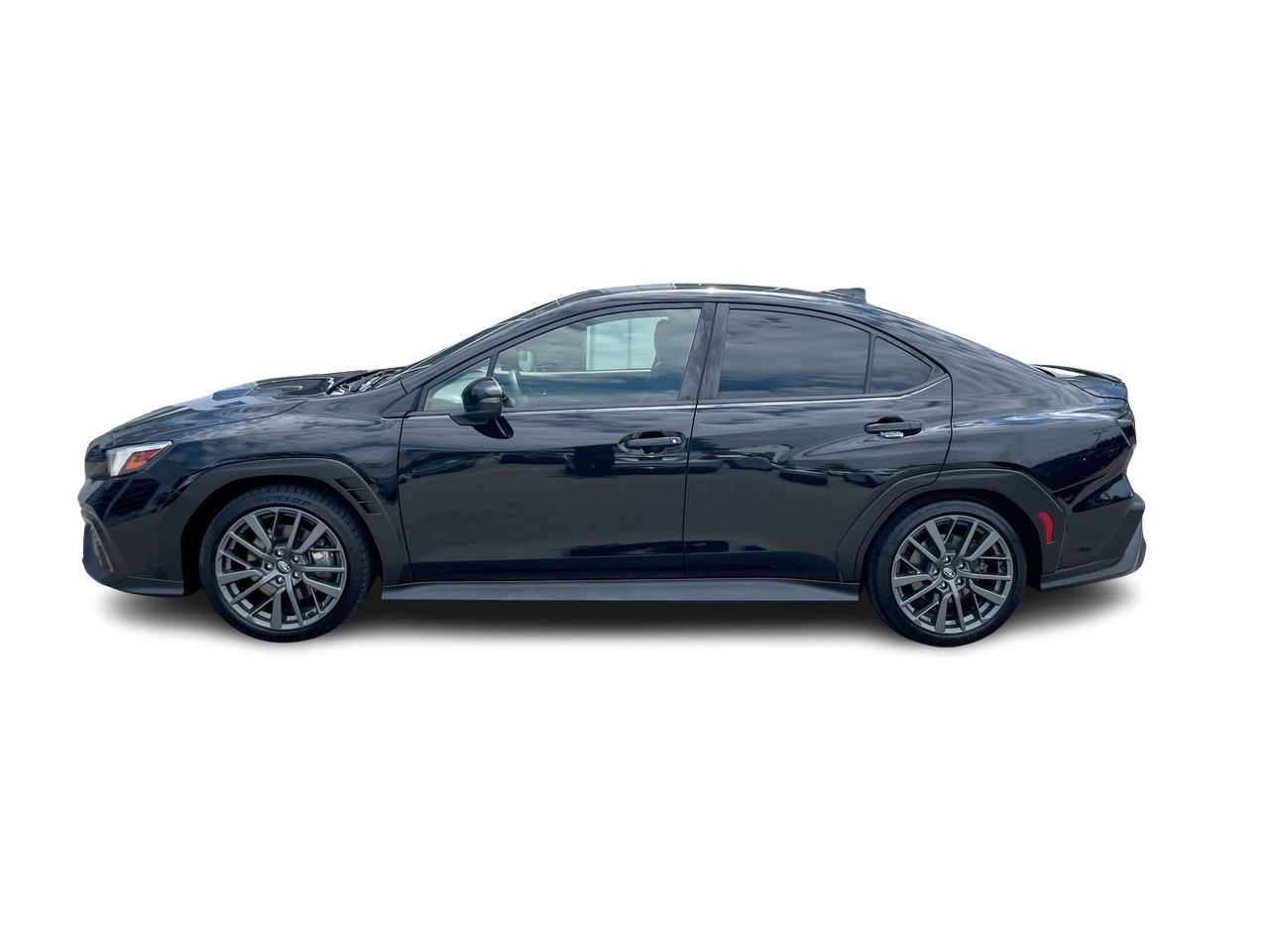 2023 Subaru WRX