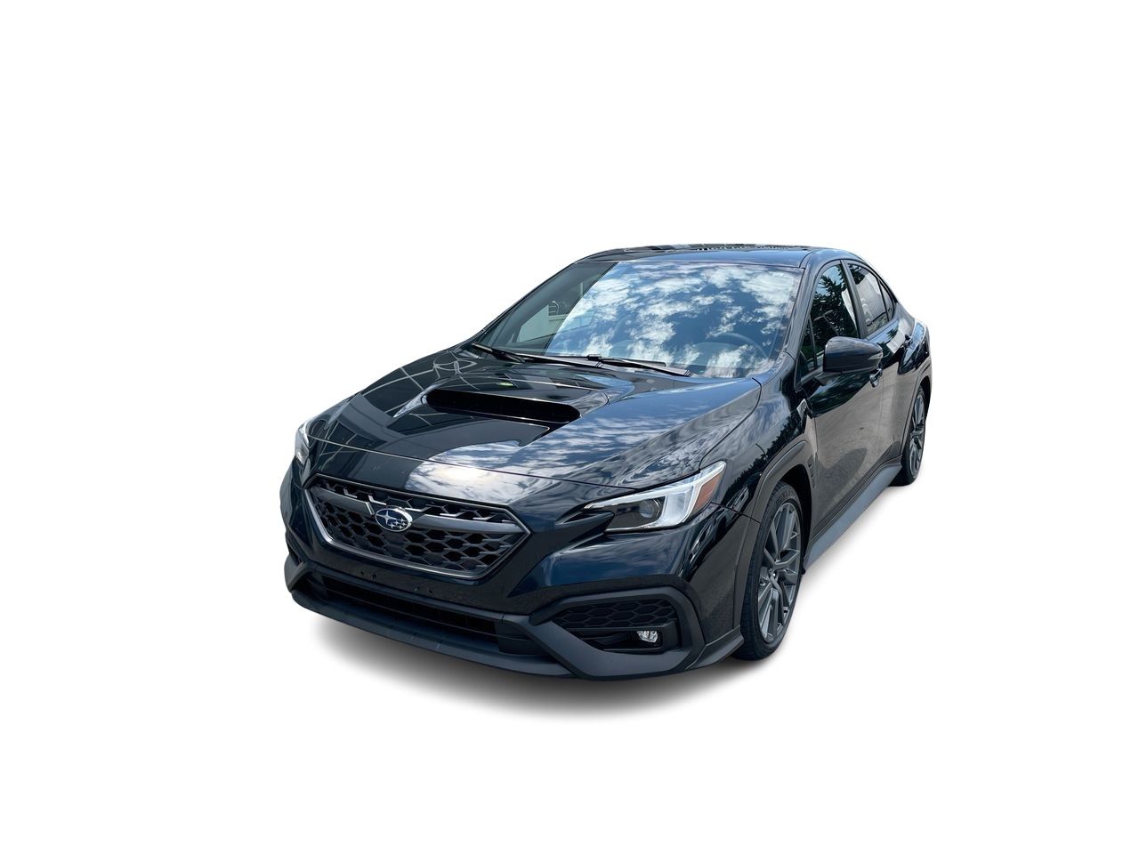 2023 Subaru WRX
