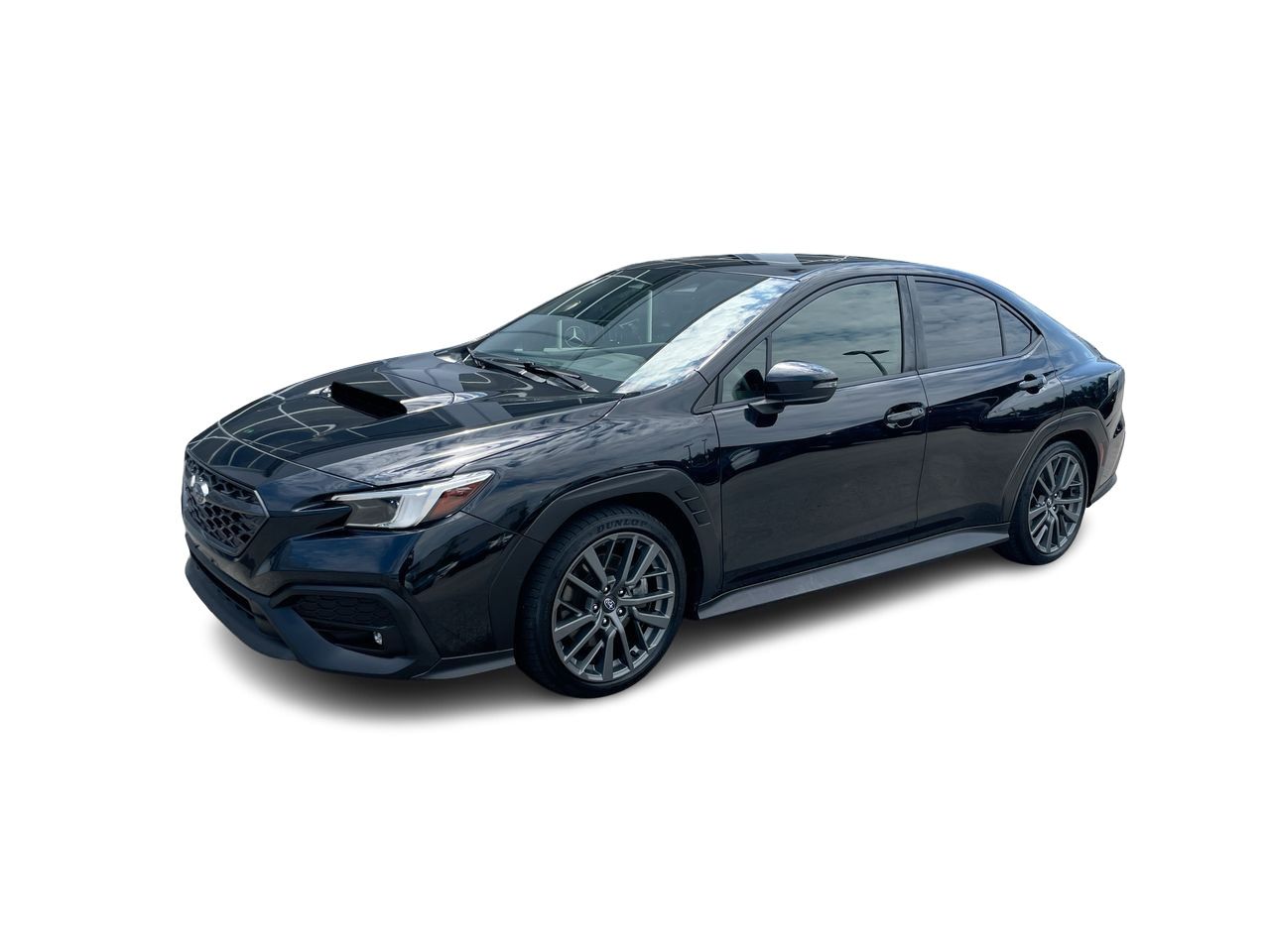 2023 Subaru WRX