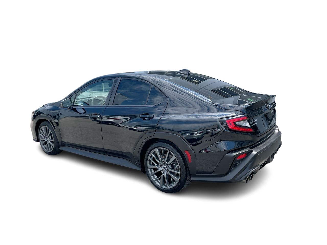 2023 Subaru WRX