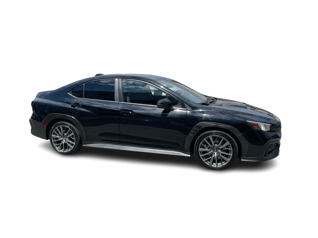 2023 Subaru WRX