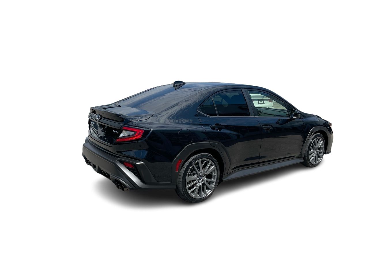 2023 Subaru WRX