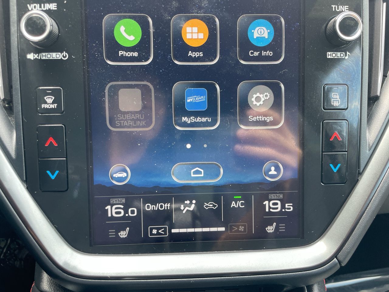 2023 Subaru WRX