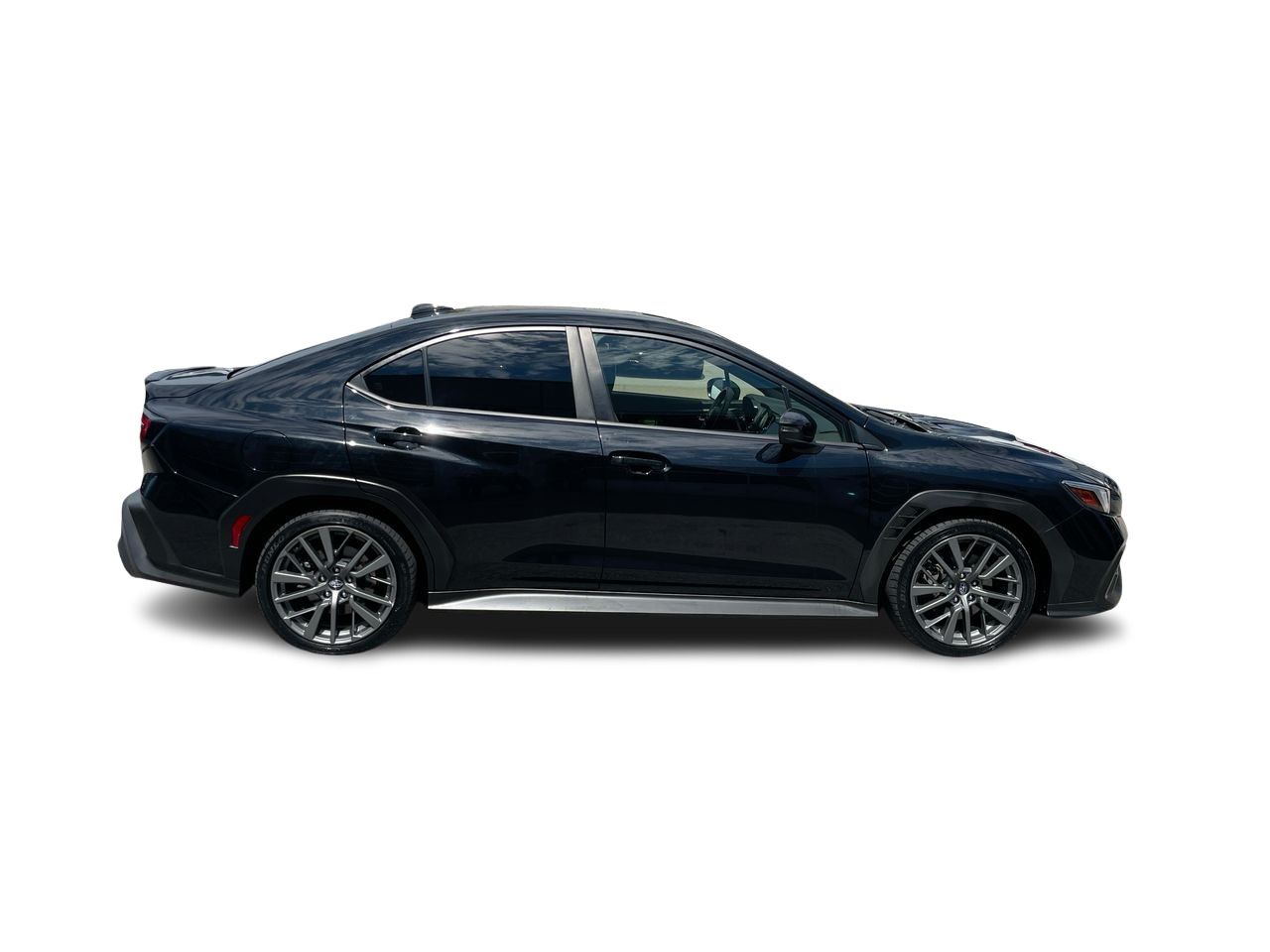 2023 Subaru WRX