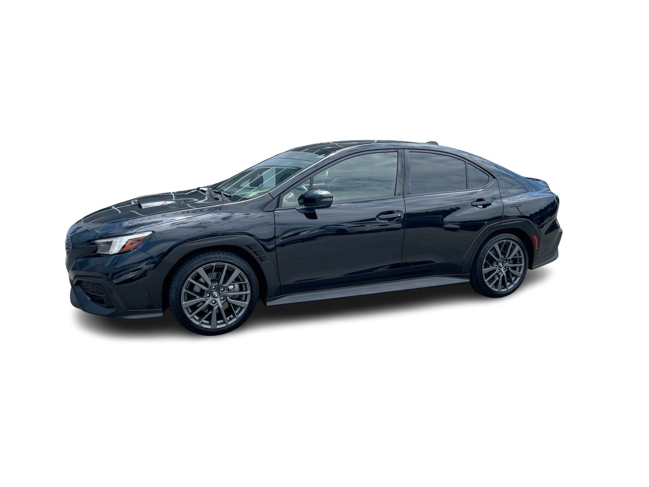 2023 Subaru WRX