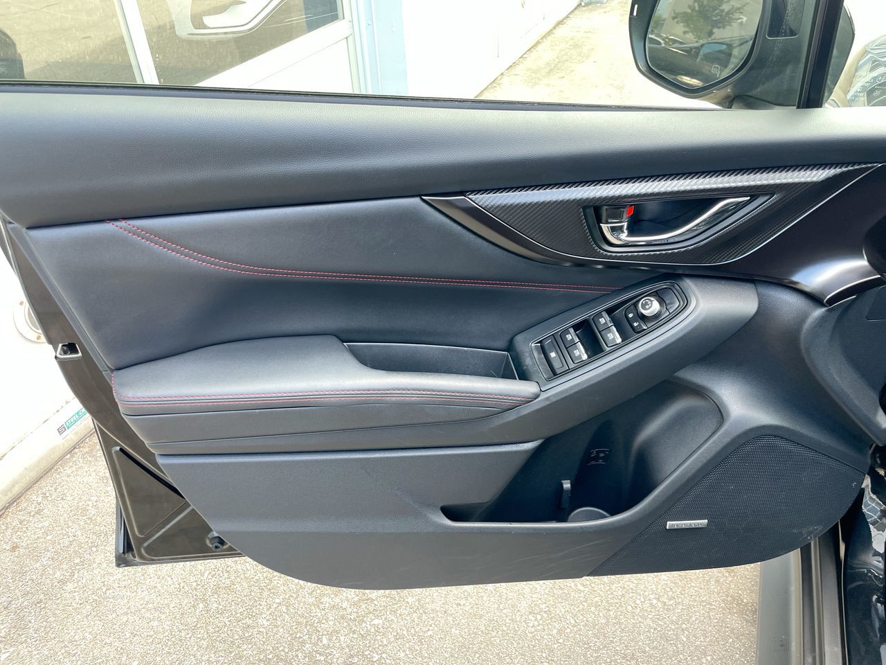 2023 Subaru WRX