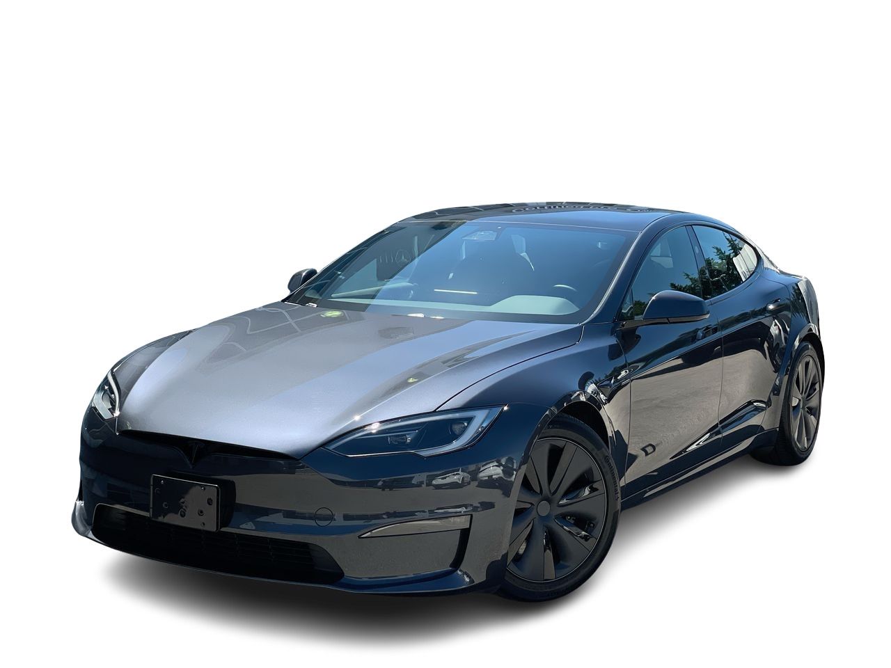 2023 Tesla Model S