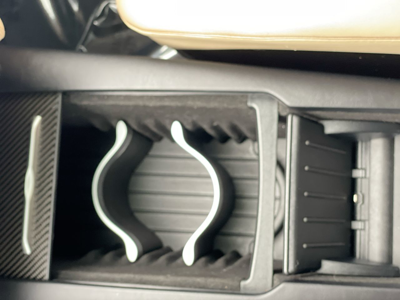 2016 Tesla Model X in Richmond, British Columbia