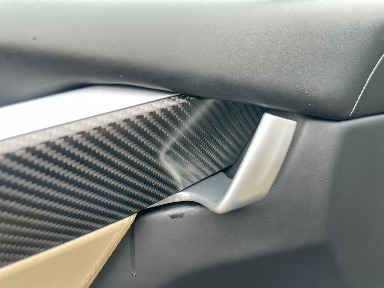 2016 Tesla Model X in Richmond, British Columbia