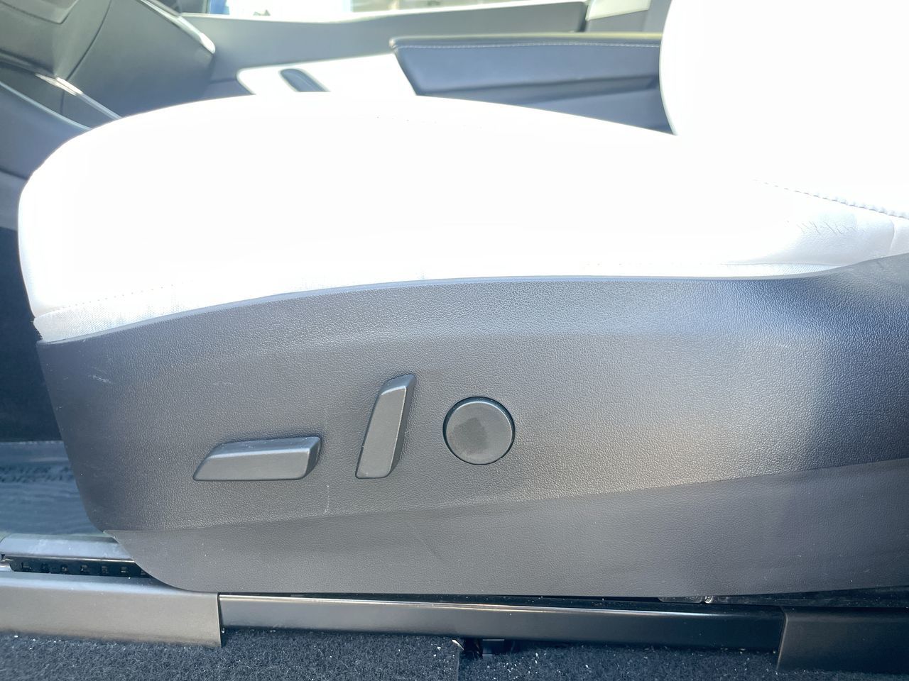 2020 Tesla Model Y in Richmond, British Columbia