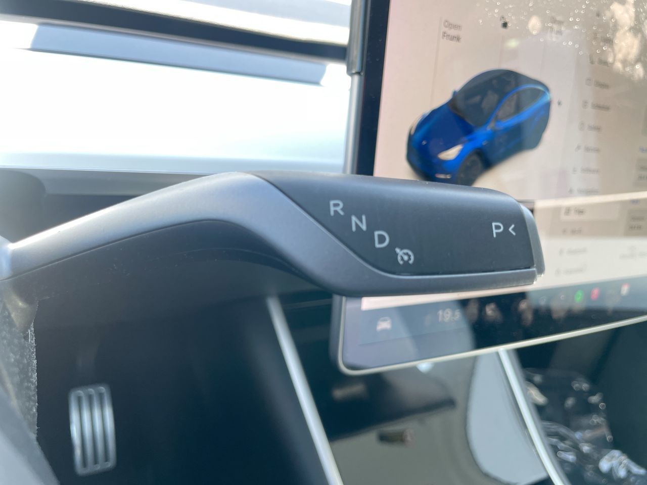 2020 Tesla Model Y in Richmond, British Columbia
