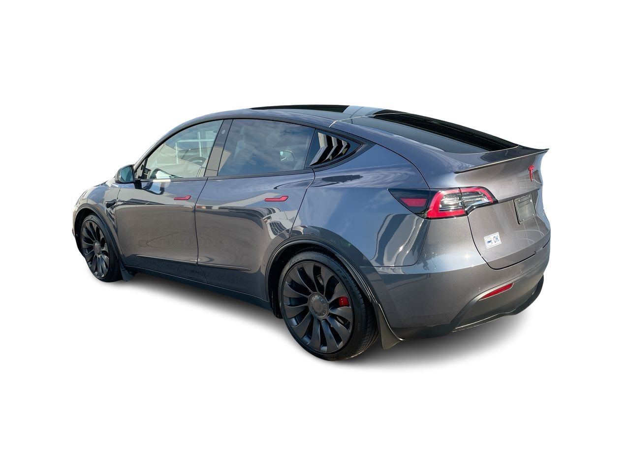 Tesla Model Y  2022 à Richmond, Colombie-Britannique
