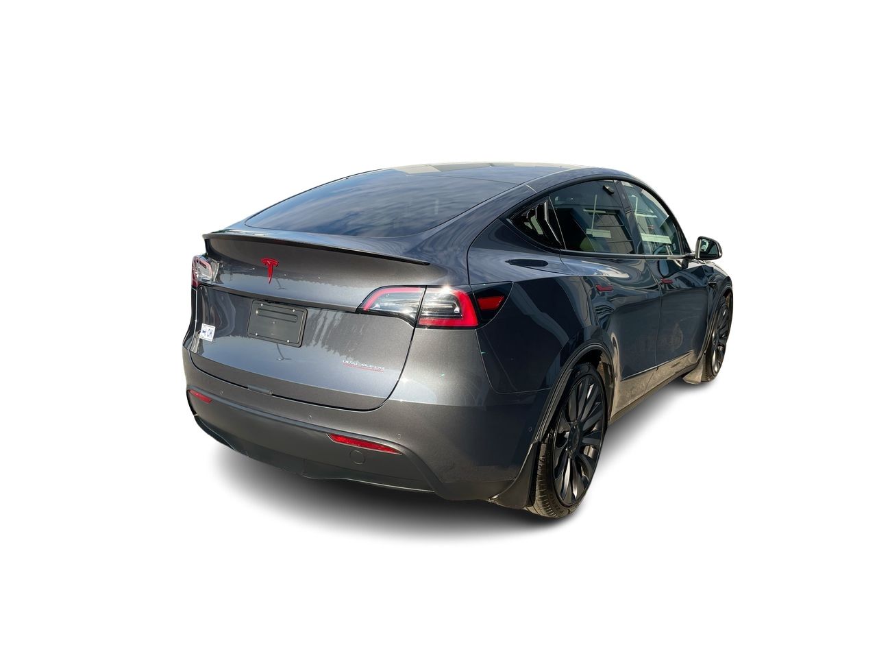 Tesla Model Y  2022 à Richmond, Colombie-Britannique
