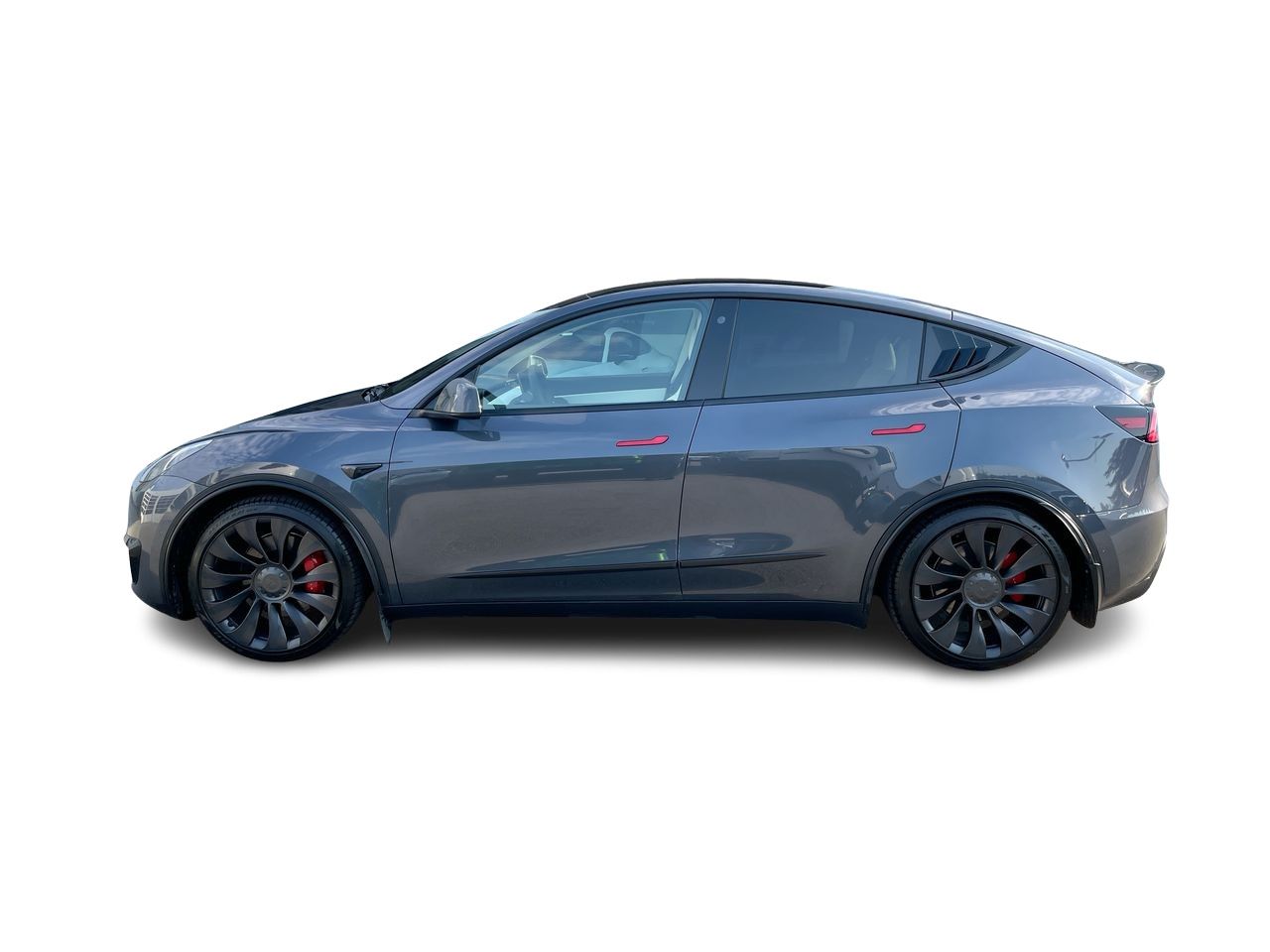 Tesla Model Y  2022 à Richmond, Colombie-Britannique