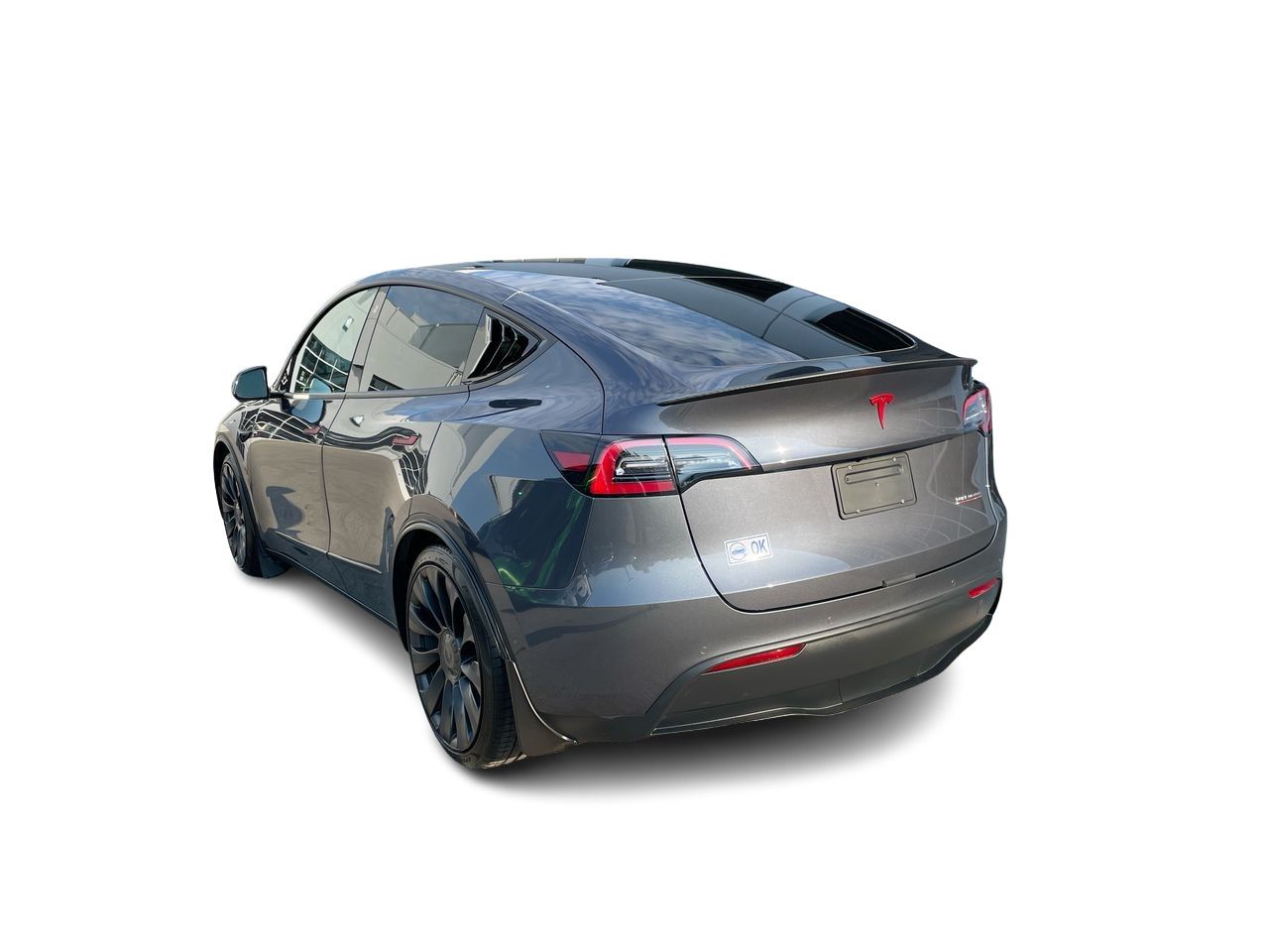 Tesla Model Y  2022 à Richmond, Colombie-Britannique