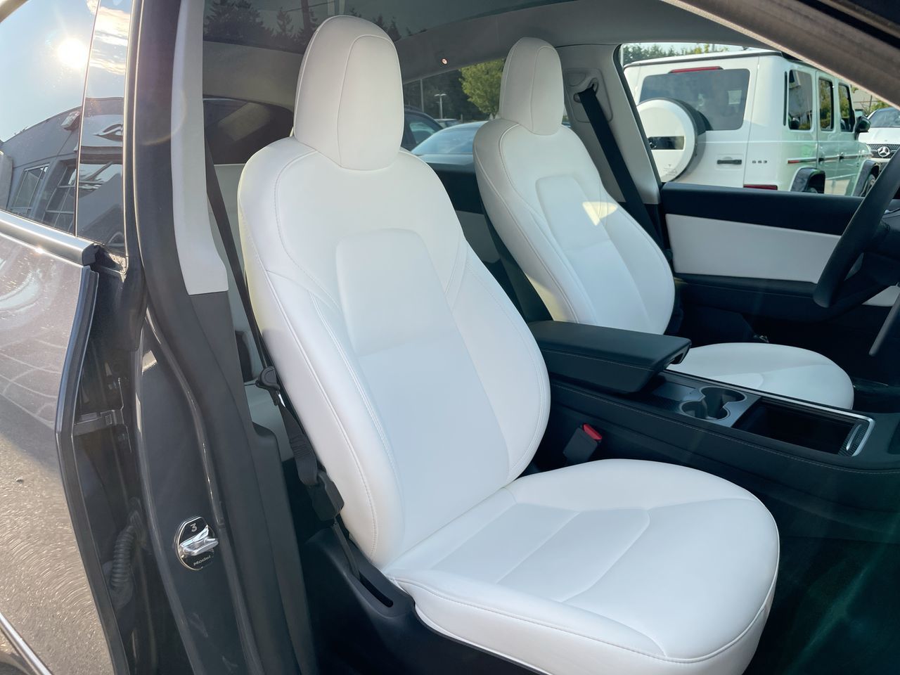 Tesla Model Y  2022 à Richmond, Colombie-Britannique