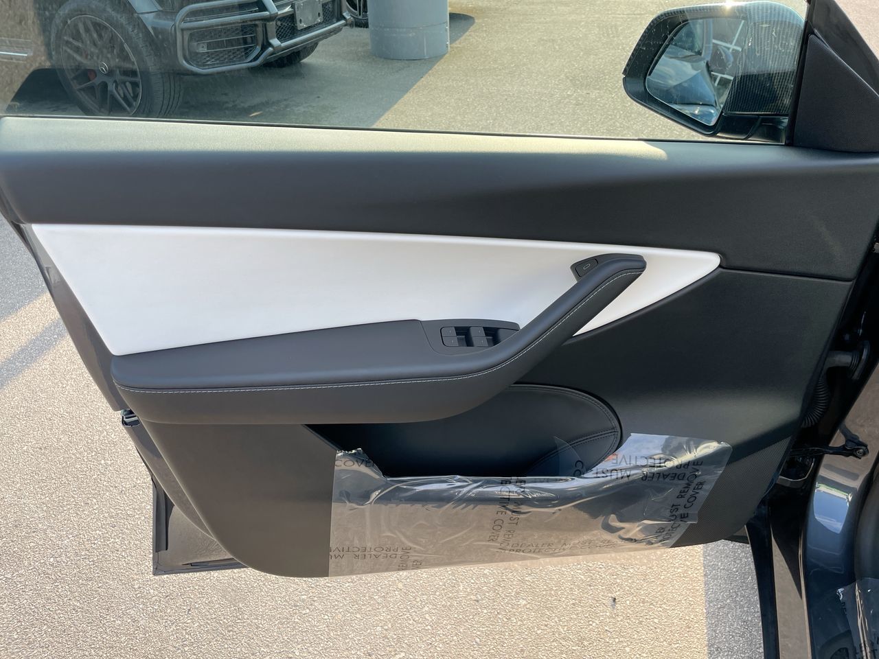 Tesla Model Y  2022 à Richmond, Colombie-Britannique