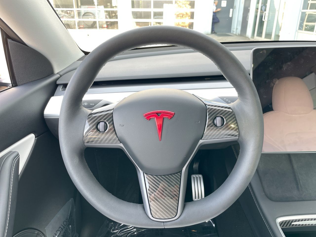 Tesla Model Y  2022 à Richmond, Colombie-Britannique